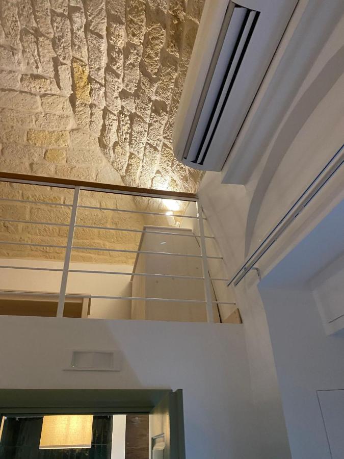 A Casa Del Console Apartment Manfredonia Exteriér fotografie